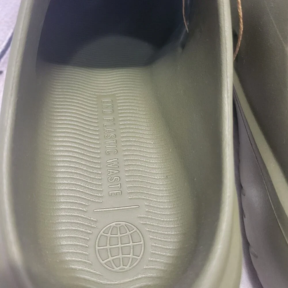 Mens Adidas Adicane Clogs